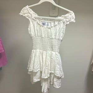 Princess Polly The Love Galore Romper